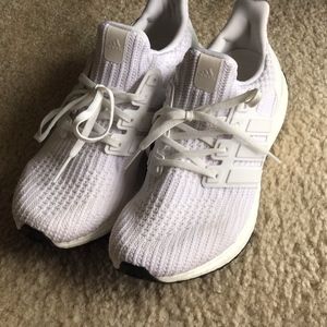 Adidas Ultra Boost 4.0